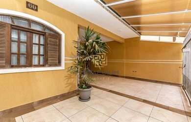 Imagem 6: Sobrado com 3 dormitórios à venda, 185 m² por R$ 375.000,00 - Sítio...