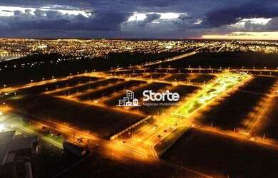 Imagem 2: Terreno à venda, 474 m² por R$ 355.284 - Praça Alto Umuarama - Uberlândia/MG