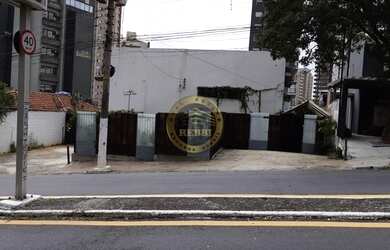 Imagem 4: Galpão à venda e locação 7 Vagas, 1000M², Vila Romana, São Paulo...