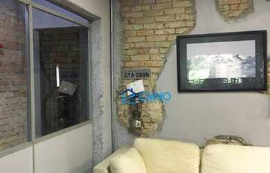 Imagem 11: Salão para alugar, 1100 m² por R$ 35.000,00/mês - Mooca - São Paulo/SP