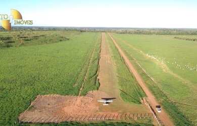 Imagem 1: Fazenda à venda, m² por R$ 150.000.000,00 - Zona Rural - Colider/MT