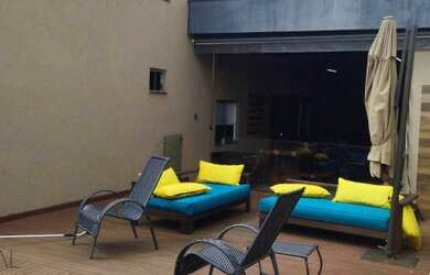 Imagem 13: Casa à venda, 400 m² por R$ 650.000,00 - Vila Nasser - Campo Grande/MS