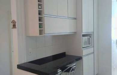 Imagem 5: Apartamento à venda, 55 m² por R$ 178.000,00 - Jardim Santa Eliza -...