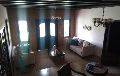 Imagem 8: Casa com 4 dormitórios à venda, 400 m² por R$ 1.300.000,00 - Alto da...