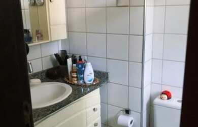 Imagem 6: APARTAMENTO RESIDENCIAL em SALVADOR - BA, PITUBA