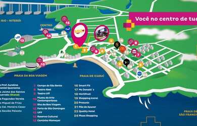 Imagem 7: Niterói - Casa Padrão - Ingá