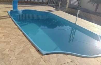 Imagem 2: Chácara em Atibaia Linda