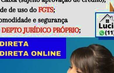 Imagem 4: TERRENO ARUJAZINHO I, II E III ITAQUAQUECETUBA SP DESCONTO DE 45