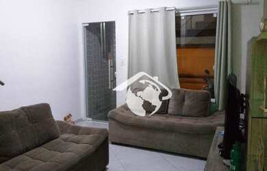 Imagem 6: Casa com 3 dormitórios à venda, 160 m² por R$ 270.000,00 - Madre Paulina...