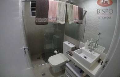 Imagem 7: Apartamento à venda, 50 m² por R$ 175.000,00 - Praia dos Namorados -...