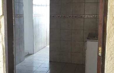 Imagem: O apartamento possui 3 Dormitórios, 1 Banheiro, 58m² de Área