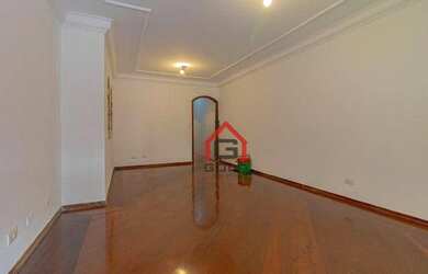 Imagem 2: Sobrado com 3 dormitórios, 172 m² - venda por R$ 750.000,00 ou aluguel...