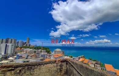 Imagem 11: Terreno à venda, 1300 m² por R$ 3.100.000,00 - Dois de Julho - Salvador/BA