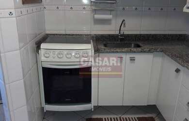 Imagem 12: Apartamento com 3 dormitórios à venda, 60 m² - Parque Marajoara - Santo...