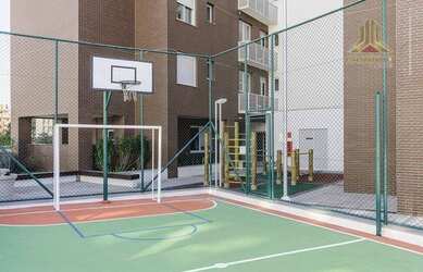 Imagem 12: Vendo apartamento em andar alto no Moulin Quintino