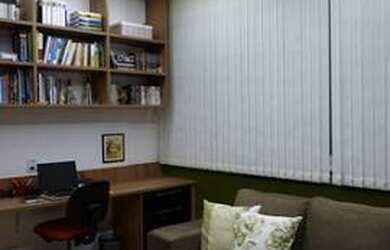 Imagem 3: Apartamento à venda, 123 m² por R$ 530.000,00 - Tijuca - Rio de Janeiro/RJ