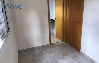 Imagem 9: casa maristela. Churrasqueira, Área de serviço, 150m² de Áreae2 Vagas...