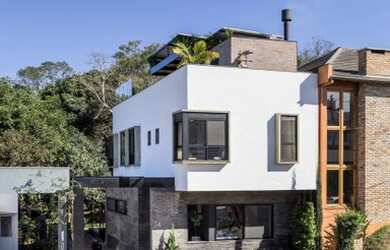 Imagem 1: Casa à venda, 218 m² por R$ 1.595.000,00 - Villa Lucchesi - Gravataí/RS