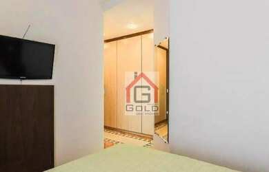 Imagem 8: Apartamento à venda, 128 m² por R$ 747.000,00 - Parque São Diogo -...