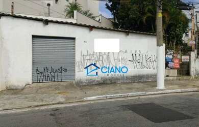 Imagem 1: Terreno à venda, 460 m² por R$ 1.595.000,00 - Vila Bertioga - São Paulo/SP