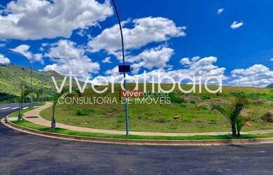 Imagem 1: Terreno à venda, 1051 m² por R$ 1.260.000,00 - Itaporã de Atibaia -...