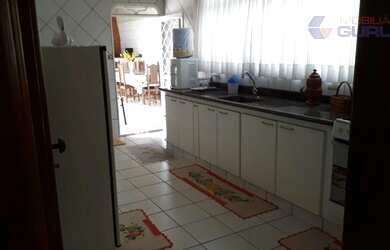 Imagem 8: Casa residencial à venda, Jardim Caparroz, São José do Rio Preto