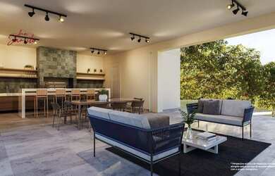 Imagem 6: Terreno à venda, 524 m² por R$ 995.000,00 - Villa dos Pinheiros - Indaiatuba/SP