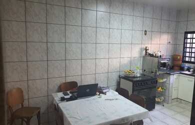 Imagem 11: Casa Bairro Fabricio Bairro Vila Sta Cruz Terreno 684 metros quadrados