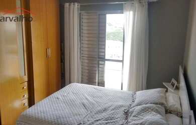 Imagem 6: Sobrado à venda, 147 m² por R$ 650.000,00 - Vila Maria Alta - São Paulo/SP