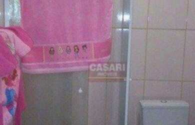 Imagem 5: Sobrado à venda, 430 m² por R$ 750.000,00 - Vila Floresta - Santo André/SP