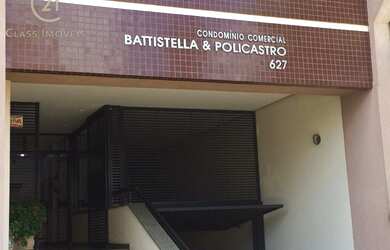 Imagem: O depósito possui 1 Vaga na garagem, 90m² de Área e está