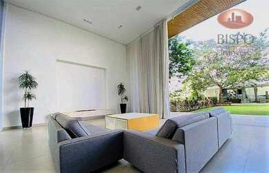 Imagem 10: Casa à venda, 648 m² por R$ 3.950.000,00 - Jardim Imperador - Americana/SP