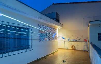 Imagem 14: Casa à venda, 180 m² por R$ 795.000,00 - Vila Califórnia - São Paulo/SP