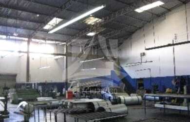 Imagem 10: RIBEIRãO PRETO - Galpão/Depósito/Armazém - Vila Brasil