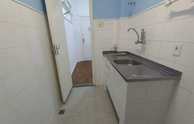 Imagem 7: Conjugado Amplo, claro e arejado no centro do Rio