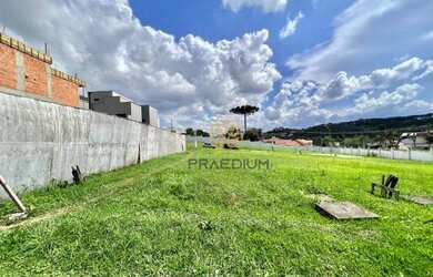 Imagem 4: Terreno à venda, 156 m² por R$ 442.000,00 - Santa Cândida - Curitiba/PR