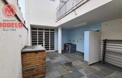 Imagem 4: Casa com 3 dormitórios, 167 m² - venda por R$ 370.000,00 ou aluguel...