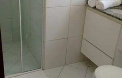 Imagem 5: Apartamento com 3 dormitórios, 67 m² - venda por R$ 375.000,00 ou aluguel...