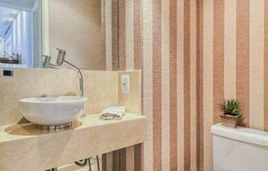 Imagem 14: Apto com 3 suítes à venda, 225 m² por R$ 2.700.000 - Condomínio Clube...