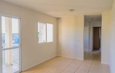 Imagem 3: Apartamento, 69 m² - venda por R$ 269.900,00 ou aluguel por R$ 1.531,00/mês...