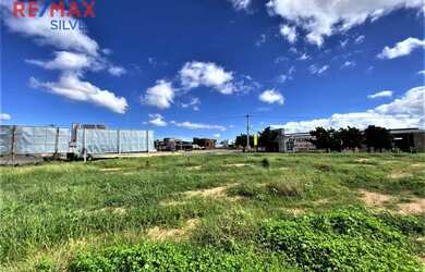 Imagem 16: Terreno à venda, 16138 m² por R$ 8.070.000,00 - Br-122 - Guanambi/BA