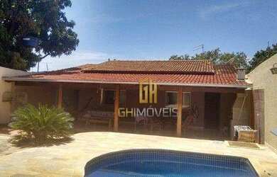 Imagem 10: Casa à venda, 200 m² por R$ 480.000,00 - Garavelo Residencial Park -...