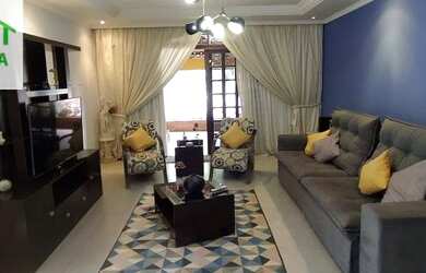 Imagem 2: Casa, 250 m² - venda por R$ 1.600.000,00 ou aluguel por R$ 4.000,00/mês...