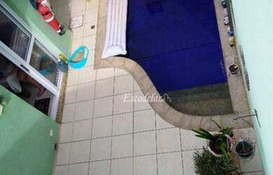 Imagem 1: Sobrado à venda, 260 m² por R$ 2.125.000,00 - Palmas do Tremembé -...