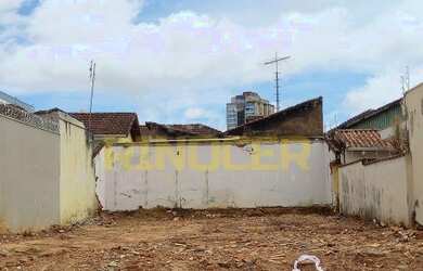 Imagem: O terreno possui 10m² de Área e está localizado em Centro