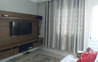 Imagem 1: Casa à venda no bairro Jardim Guarujá - São Paulo/SP, Zona Sul