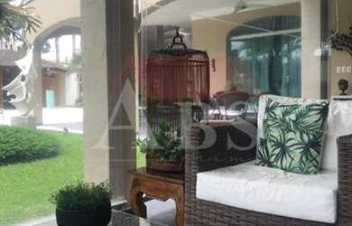 Imagem 11: Casa avenda jardim acapulco guaruja