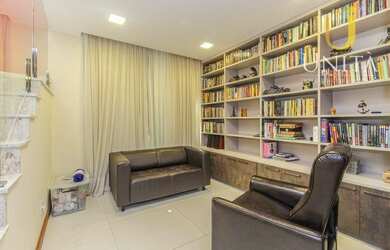 Imagem 11: Casa Espetácular no Recreio