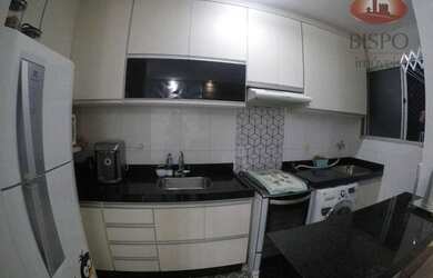 Imagem 3: Apartamento à venda, 50 m² por R$ 175.000,00 - Praia dos Namorados -...