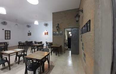 Imagem 3: Ponto para alugar, 200 m² por R$ 3.800,00 - Centro - Ribeirão Preto/SP